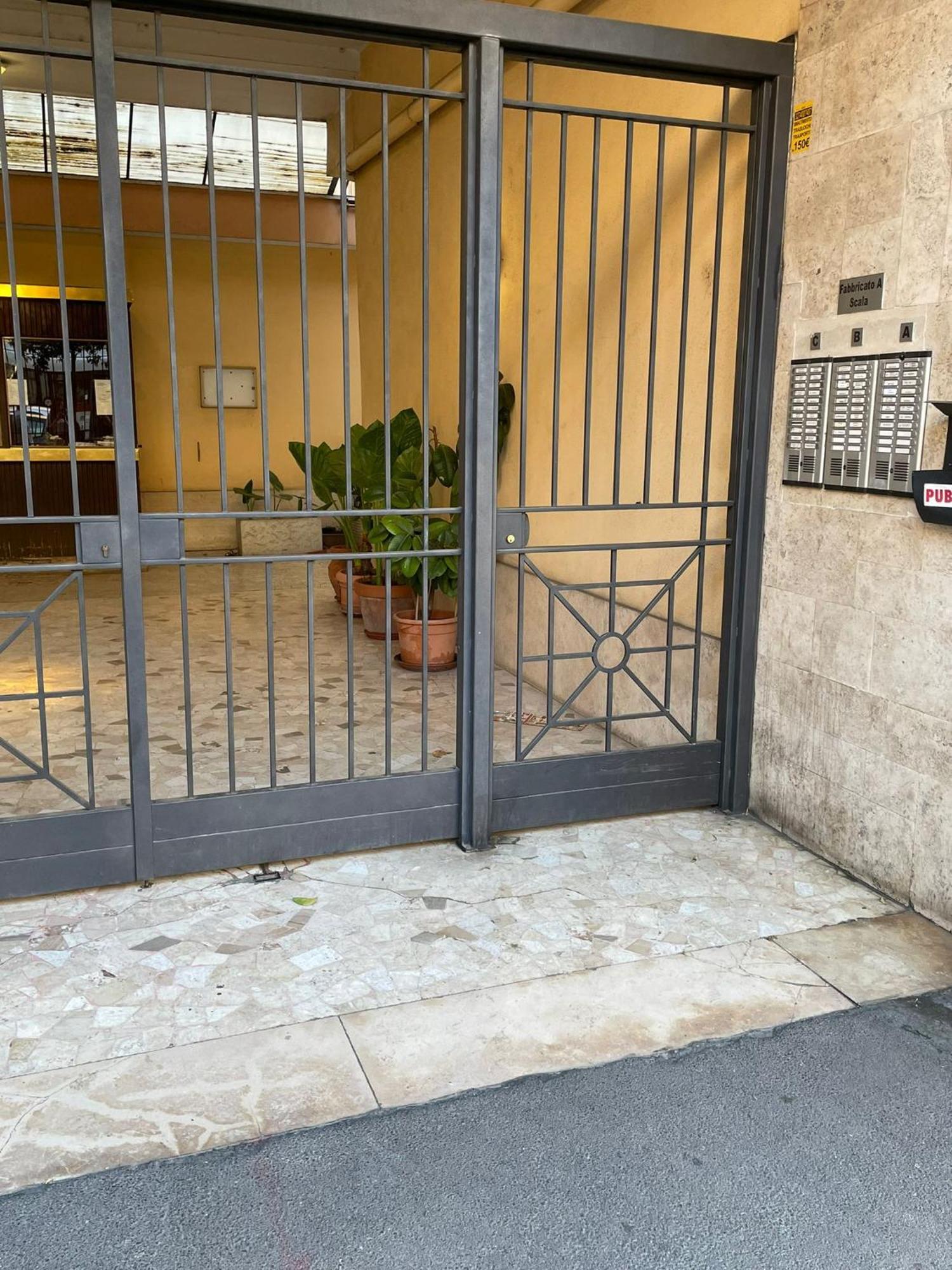 Alloggio Di Raffaello L Rome Exterior photo